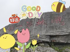 -梧桐山风景名胜区