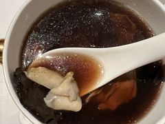 -广州富力丽思卡尔顿酒店·丽轩·粤菜