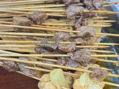 -康二姐串串(中道街店)