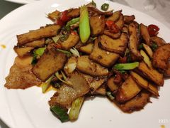 石锅野山菌-惠丰堂饭庄·烤鸭·京味菜(西北旺·唐家岭店)