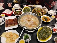 -老来福·非遗酸汤兔(凯旋路店)