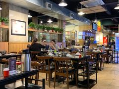 大堂-八合里牛肉火锅(八合里总店)