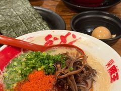 -豚王拉面(澳门银河店)