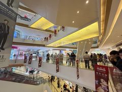 -天河城购物中心