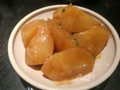 大明寺煨萝卜-苏帮袁Sue Cuisine(将台店)