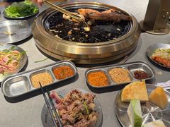 -杨小佳·齐齐哈尔烤肉·烤串(广州店)