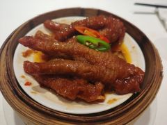 -天然台1908(中建广场店)