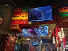 -纪录片《人生一串》体验店(静安店)