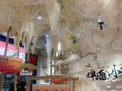 -大哈福烧烤·海鲜·家常菜(延安三路店)