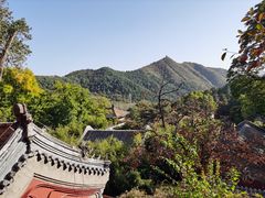 -潭柘寺景区
