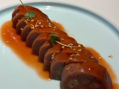 -外婆家(西红门荟聚购物中心店)