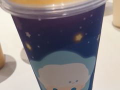 -奈雪的茶(龙湖西溪天街PRO店)