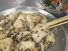糯米钱-老胡甜汤(龙眼店)