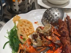 -聚春园自助餐厅(东街口店)