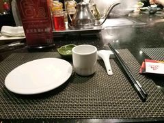 -温度铁板烧(亚泰大街店)