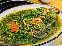 柠檬鱼-妈妈的味道(和顺古镇店)