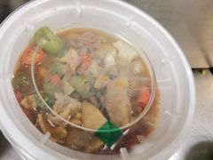 -老乡鸡(南京河西雨润大街店)