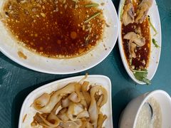 -电白鸭粥店(下沙二坊88号店)