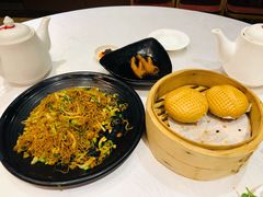 -金满楼(天河中路店)