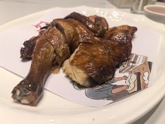 -一品粤珍轩(吴中路店)