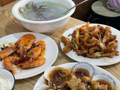 -九龙餐厅(大沽路店)