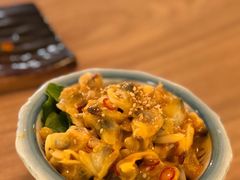 麻辣鲜蛤-河风精致寿司(太原店)