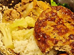 -吉野家(学院路店)