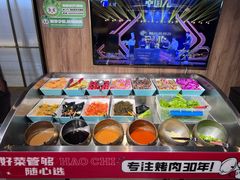 -炭之家·齐齐哈尔非遗烤肉·鲜切直供(中央大街店)
