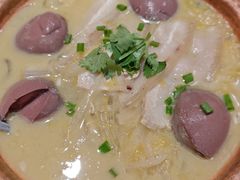 -老郑家东北春饼(龙悦居店)