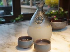 -绿茶餐厅(西湖银泰百货店)