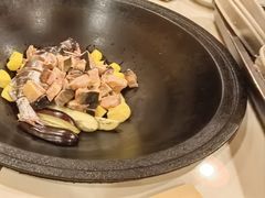 -江湖水乡铁锅炖魚(周庄嘉园店)