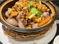 -玄武苏宁诺富特酒店·紫金轩中餐厅