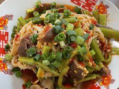 -小街47號江湖菜(四合院店)