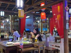 -唇辣号重庆老火锅(燕郊鑫乐汇店)