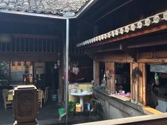 -龙姐私房菜(和顺古镇店)