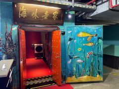 -海味世家·家常菜馆(明州里店)