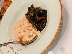 虾仁软兜-金陵饭店·梅苑