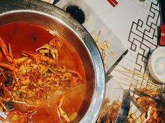 -靓虾二哥·龙虾馆(大塘总店)
