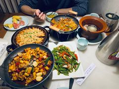 -小菜园新徽菜(马鞍山金鹰店)
