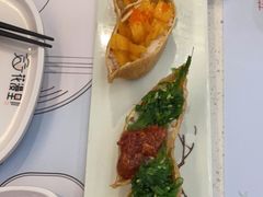 -花漫里日式餐厅(刺桐店)