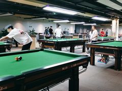 -云川台球(马甸店)