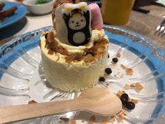 -帝企鹅自助餐厅•儿童岛•真企鹅(长隆企鹅酒店)