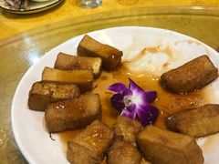 -正宗鸡饭粤香酒家(朱村店)