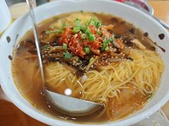 -顺姬冷面(延大店)