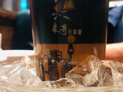 -香港表哥茶餐厅(银泰百货店)