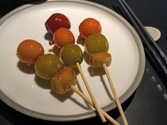 -麻六记(凤凰汇店)