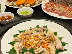 -水禾轩·海鲜蒸汽主题餐厅(拱北店)