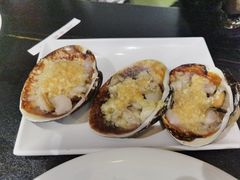 -吉香碳烤生蚝(仙霞路店)