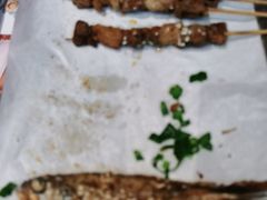 -木屋烧烤(坂田天安云谷店)