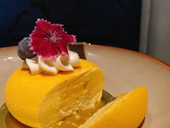 -上海苏宁宝丽嘉酒店·Cafe Bellagio西餐厅